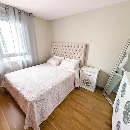 Apartamento 1418 San Pedro *