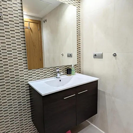 1418 San Pedro Apartamento Marbella