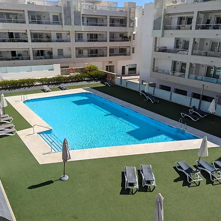 Apartamento 1418 San Pedro *