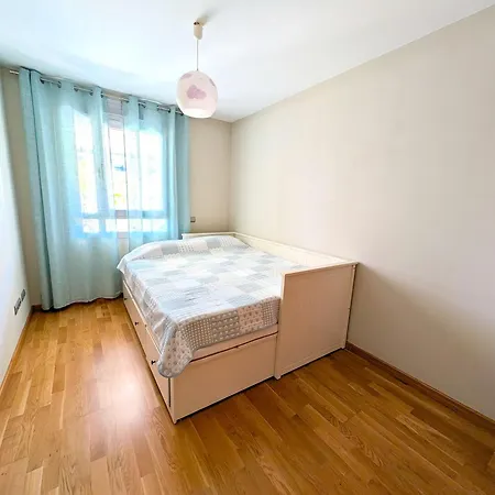 1418 San Pedro Apartment *