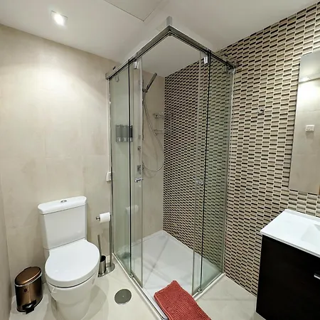 1418 San Pedro Appartement