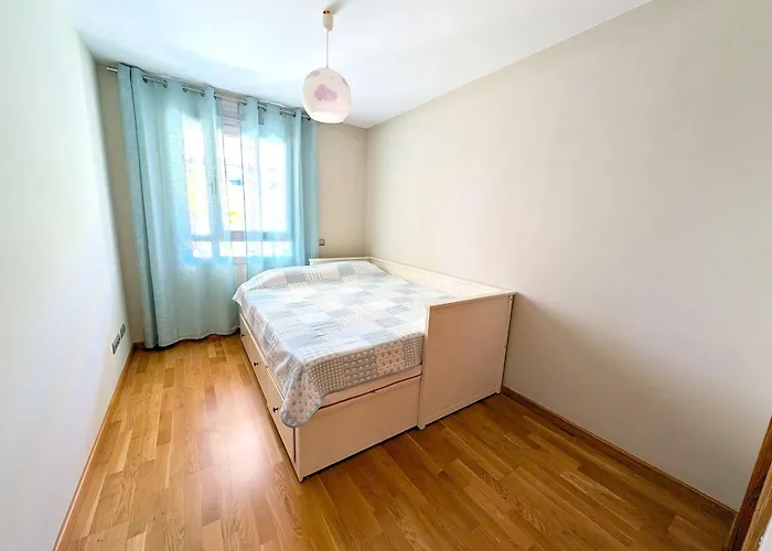 1418 San Pedro Appartement *