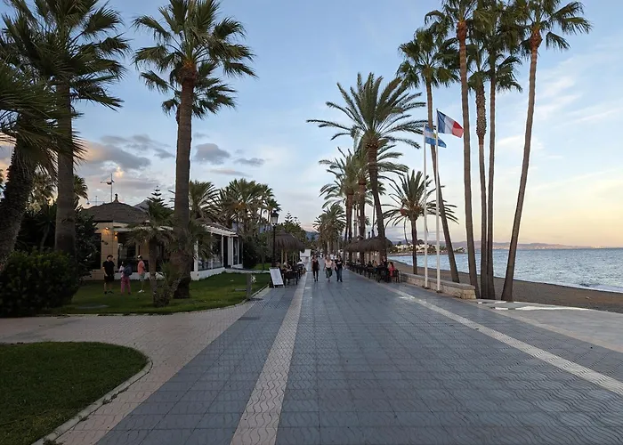 1418 San Pedro Marbella