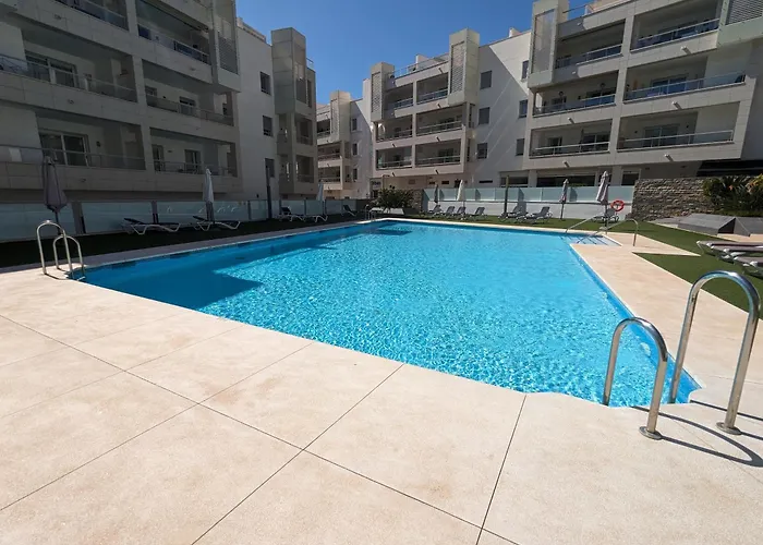 1418 San Pedro Appartement Marbella