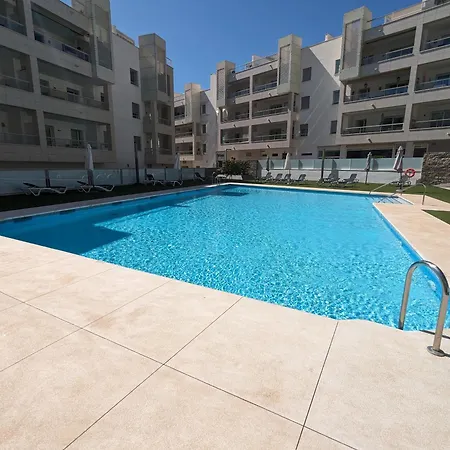 1418 San Pedro Lägenhet Marbella