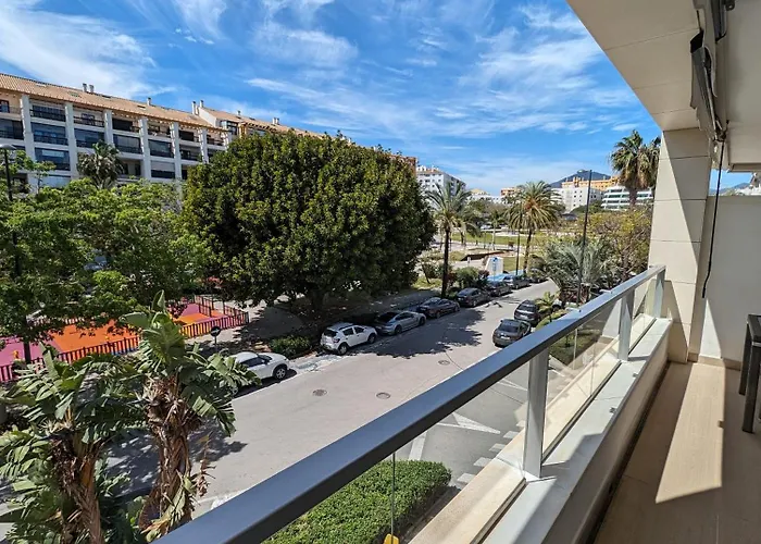 1418 San Pedro Appartement Marbellac