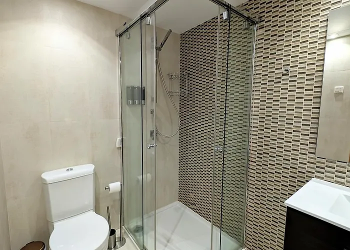 1418 San Pedro Appartement