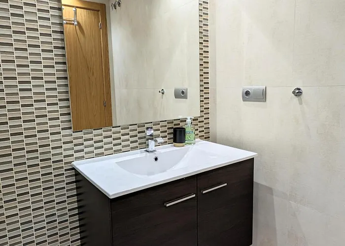 1418 San Pedro Appartement Marbellac