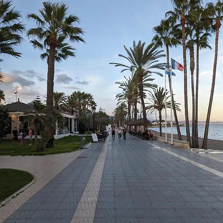 1418 San Pedro Marbella