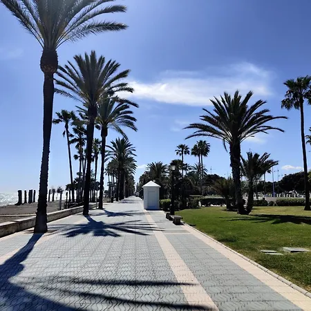 Appartement 1418 San Pedro *